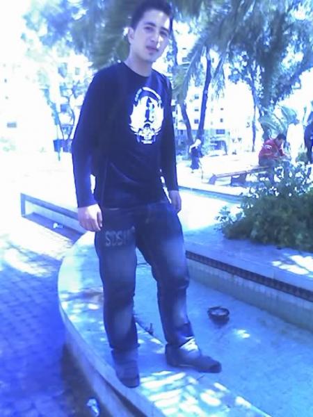 saraha atar 3liya n3as walakin kon mchit n3as mandirch had les photo