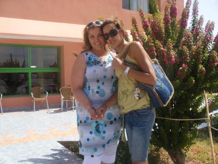 ghita and sahbat khoha