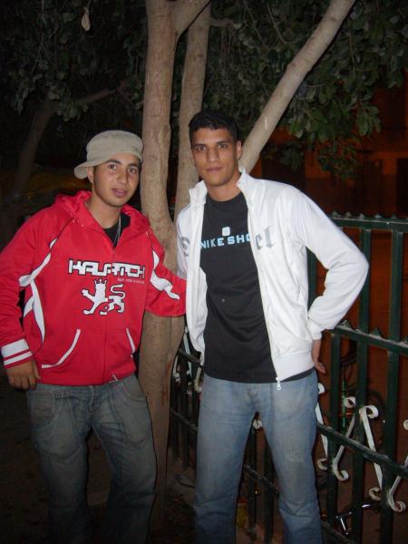 moi  et badr