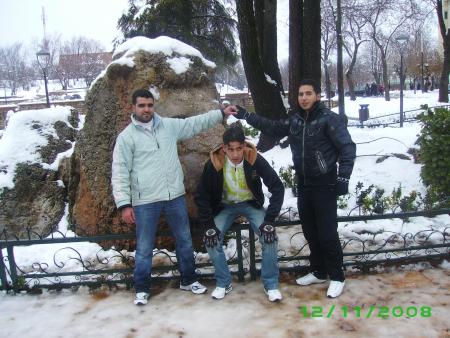 msika and nour et a la fin moi