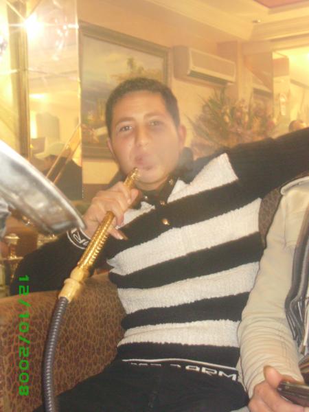 abdou au caf� ramsis place