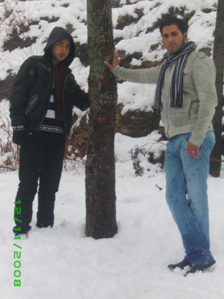 me and my friend dodo